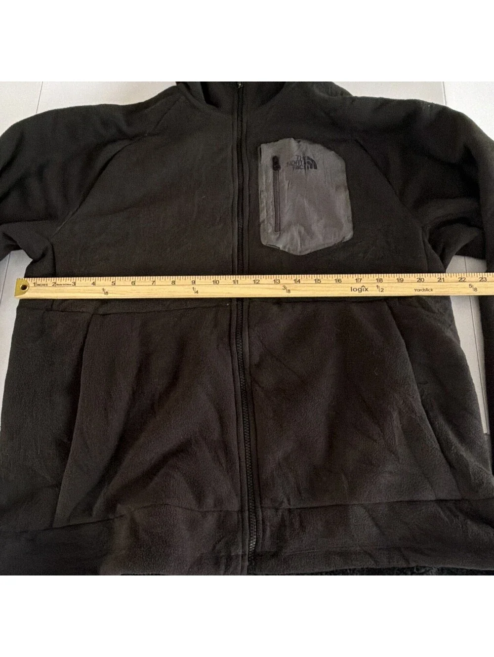 The North Face north face
